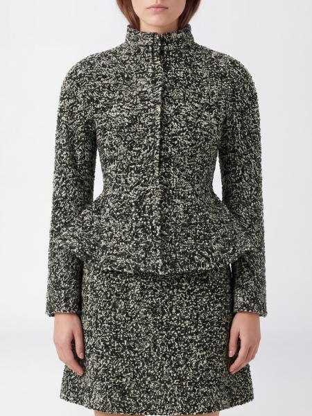 Jacket woman Alberta Ferretti