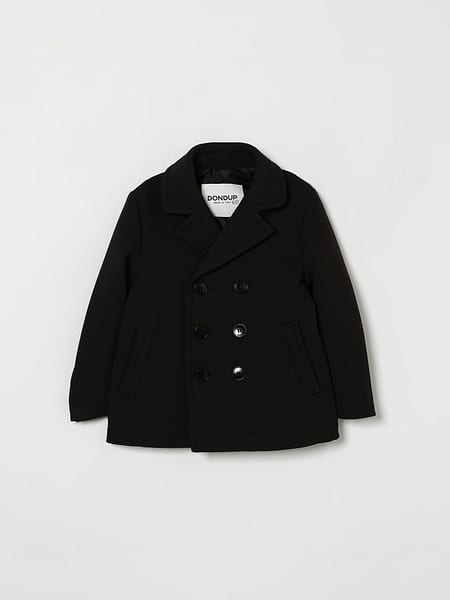 Coat kids Dondup Kids
