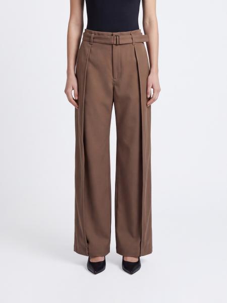 Pants woman Lemaire
