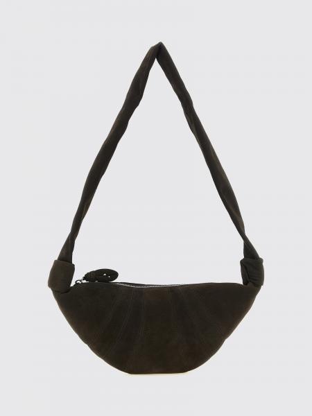 Sac porté épaule femme Lemaire