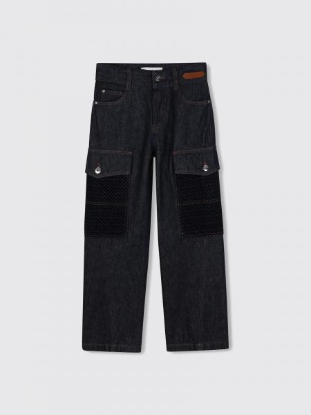 Jeans kids Lanvin