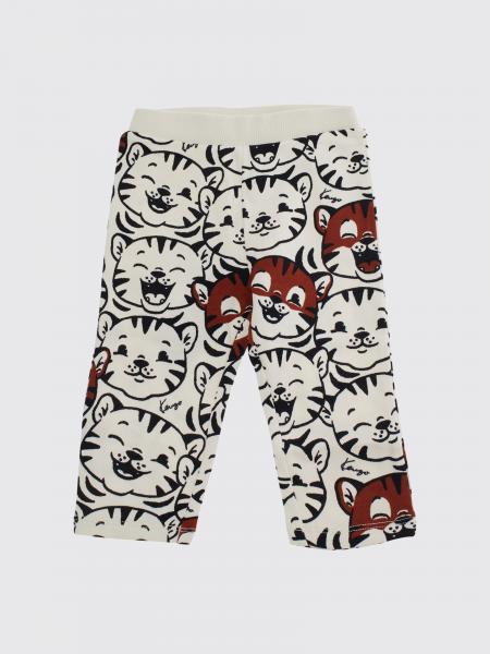 Pants kids Kenzo Kids
