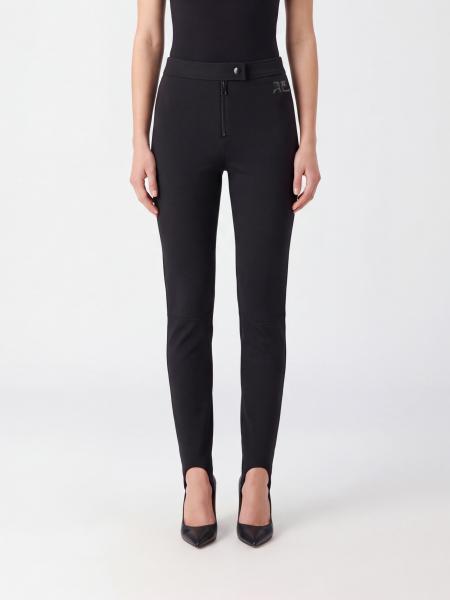 Pants woman CourrÈges