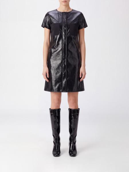 Dress woman CourrÈges