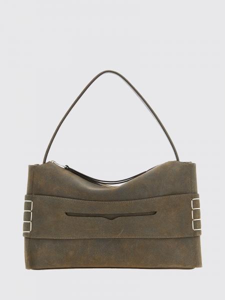 Сумка с короткими ручками Женское Jw Anderson