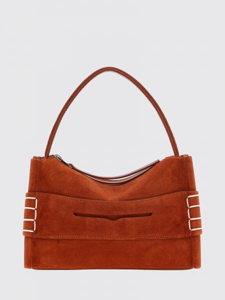 Сумка с короткими ручками Женское Jw Anderson