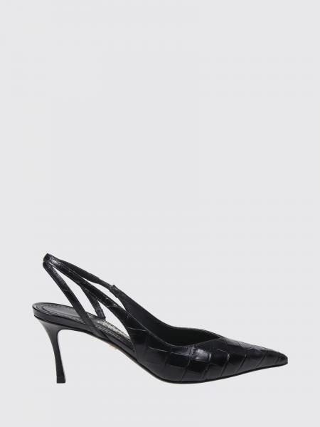 High heel shoes woman Ferragamo