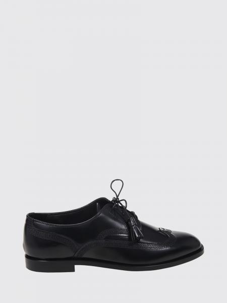 Oxford shoe woman Ferragamo