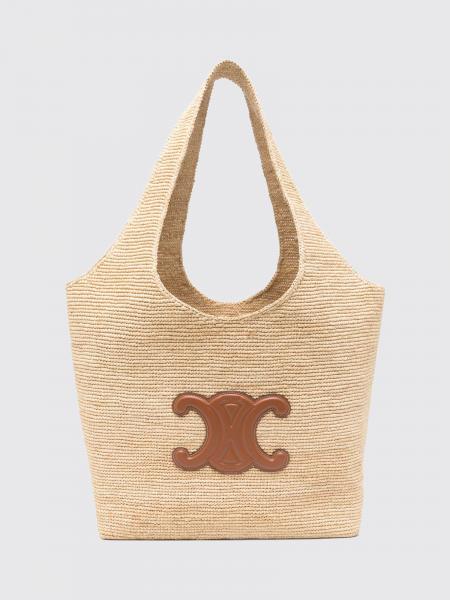 Shoulder bag woman Celine