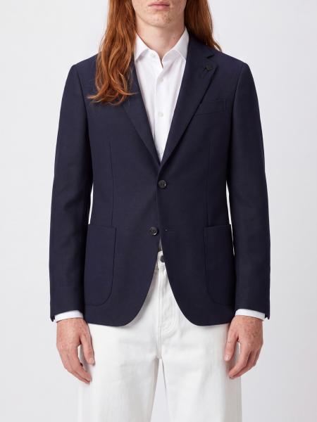 Jacket men Lardini