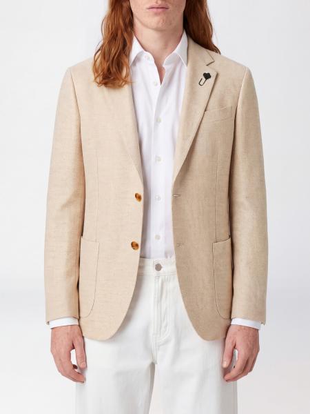 Jacket men Lardini