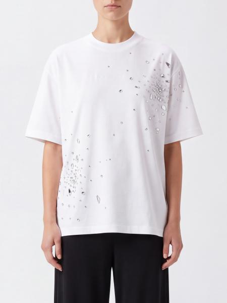 Polo shirt woman Des Phemmes