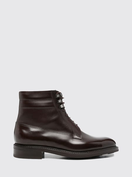 Bottine homme John Lobb