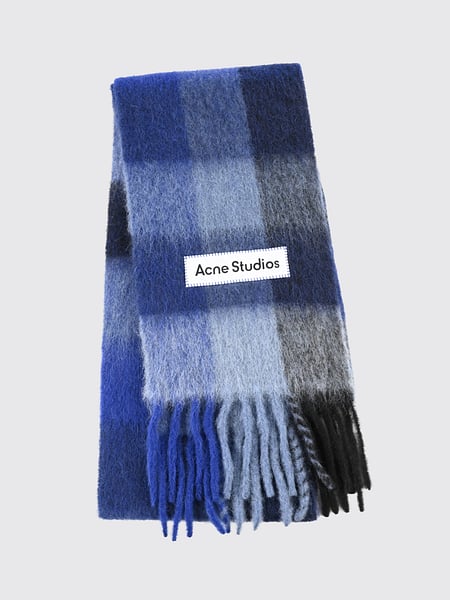 Шарф Мужское Acne Studios