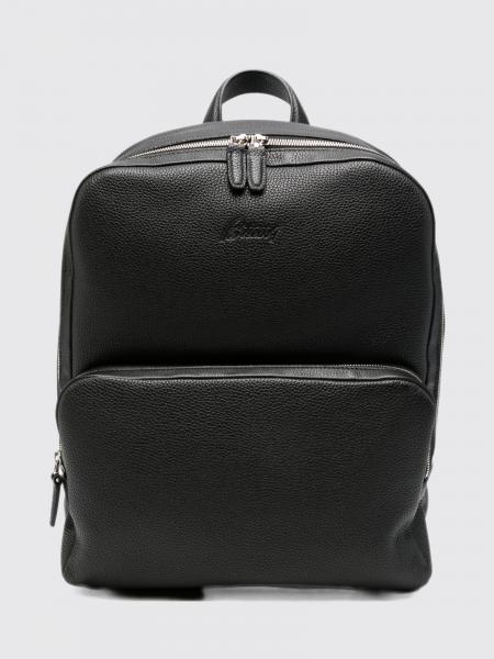 Backpack men Brioni