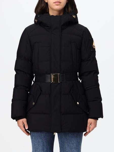 Coat woman Moose Knuckles