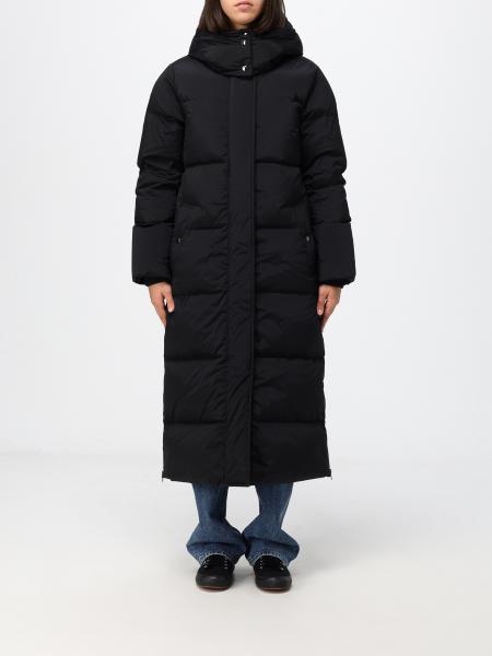 Coat woman Woolrich
