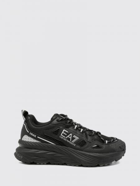 Sneakers men Ea7