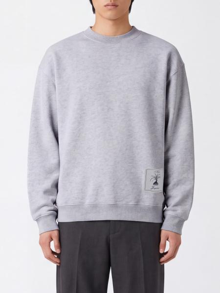 Sweatshirt men Jacquemus