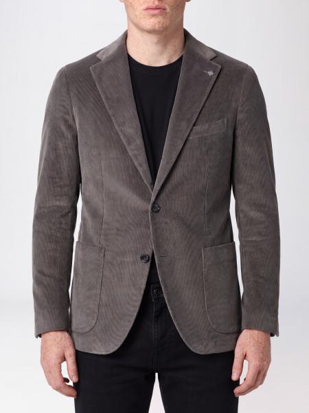 Jacket men Tagliatore