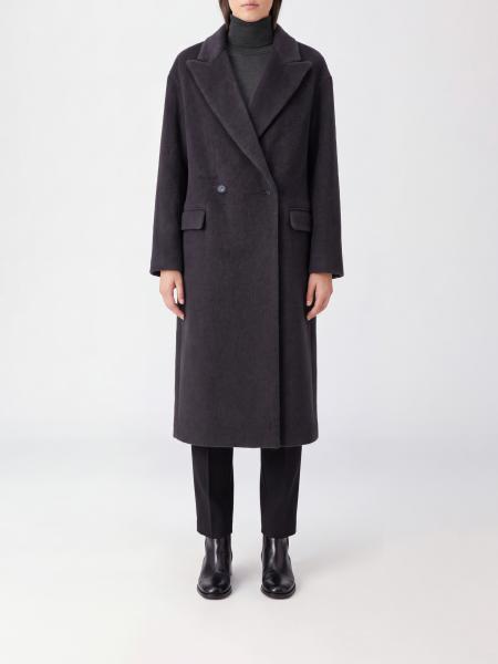 Coat woman Tagliatore