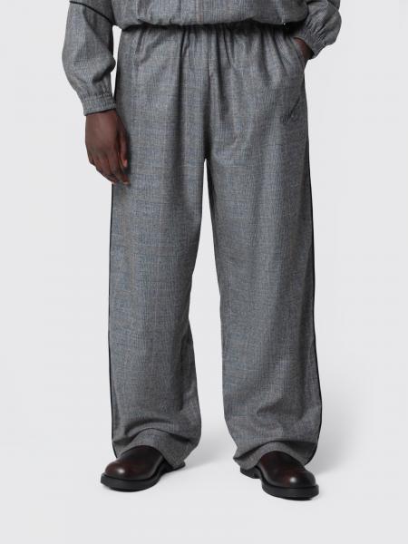 Pants men Willy Chavarria