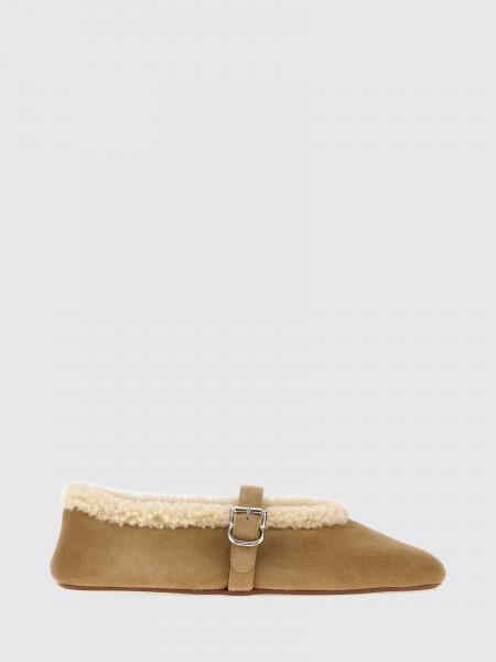 Ballet flat woman AlaÏa