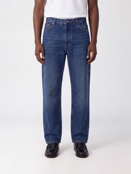Jeans herren Off-white