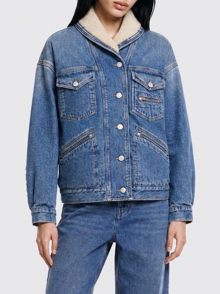 Jacket woman Isabel Marant