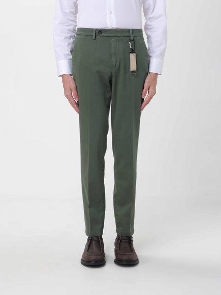 Pants men Manuel Ritz