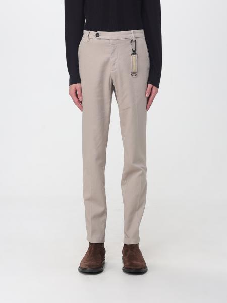 Pants men Manuel Ritz
