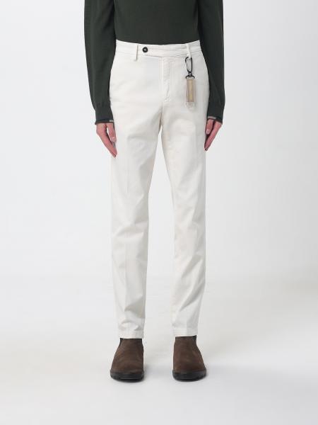 Pants men Manuel Ritz