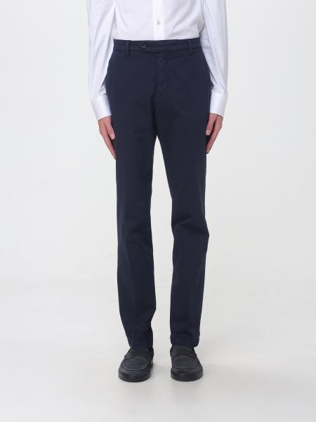 Pants men Manuel Ritz