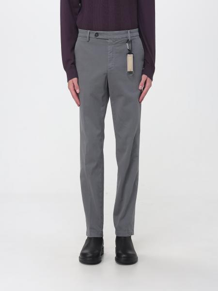 Pants men Manuel Ritz