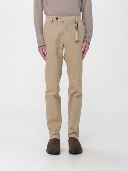 Pants men Manuel Ritz