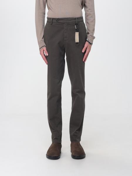 Pants men Manuel Ritz