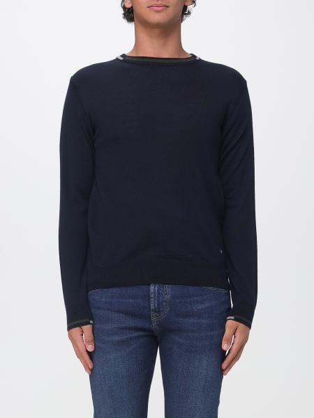 Sweater men Manuel Ritz