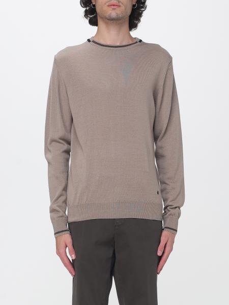 Sweater men Manuel Ritz