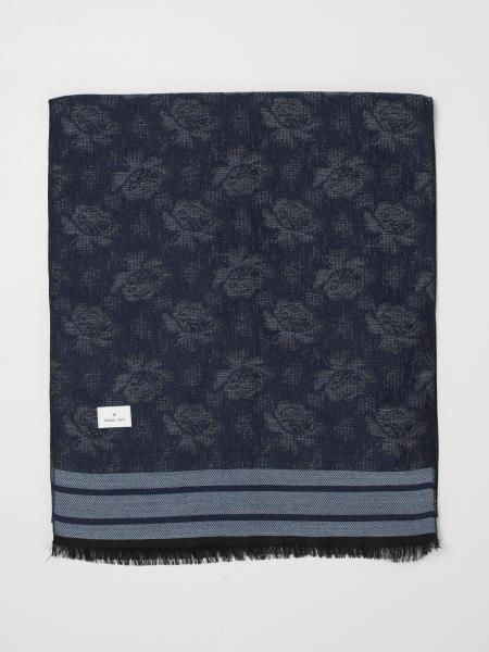 Scarf men Manuel Ritz
