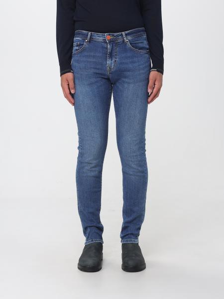 Jeans men Manuel Ritz