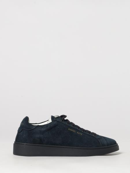 Sneakers men Manuel Ritz