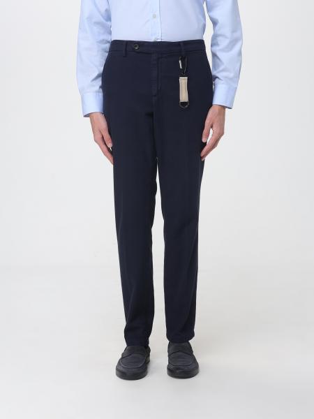 Pants men Manuel Ritz