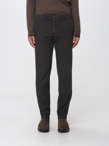 Pants men Manuel Ritz