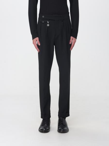 Pants men Manuel Ritz