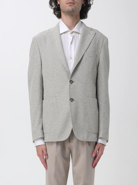 Jacket men Manuel Ritz