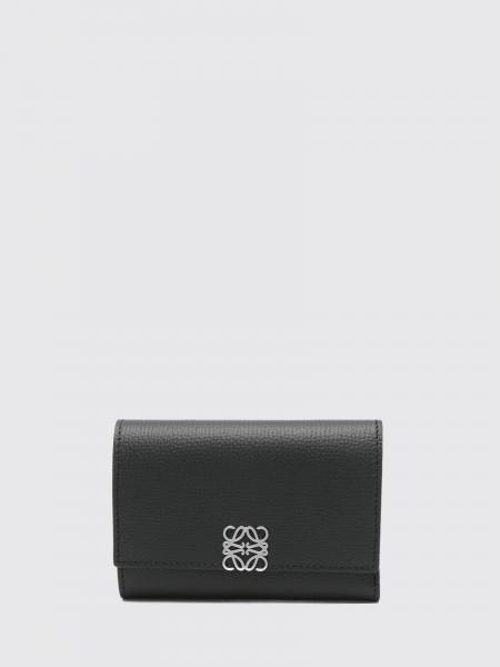 Portafoglio donna Loewe
