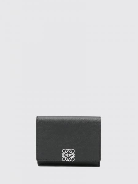 Portafoglio donna Loewe