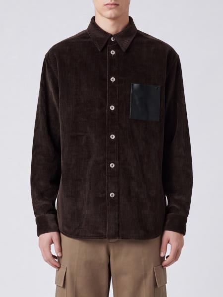 衬衫 男士 Loewe