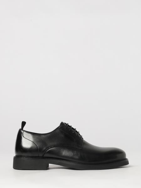 Brogue shoes men Manuel Ritz
