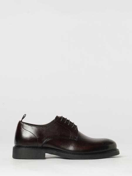 Brogue shoes men Manuel Ritz
